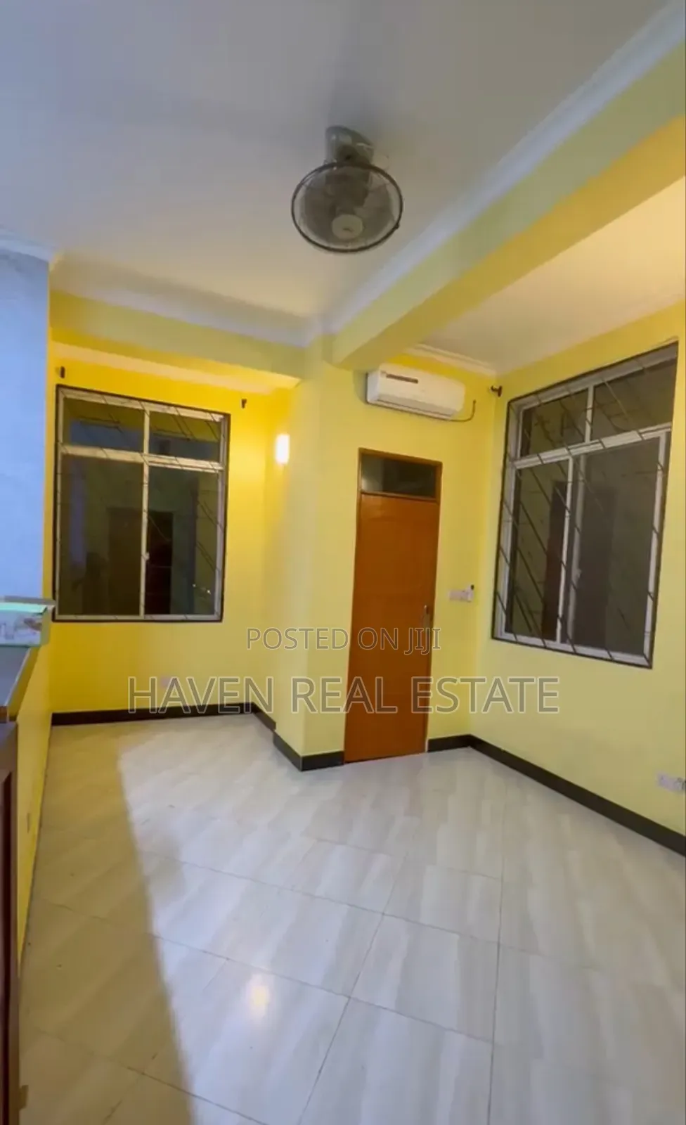 2bdrm Apartment in Magomeni for rent