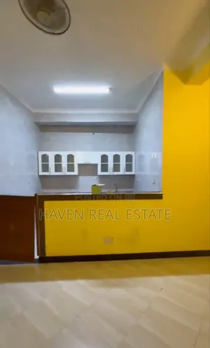 2bdrm Apartment in Magomeni for rent