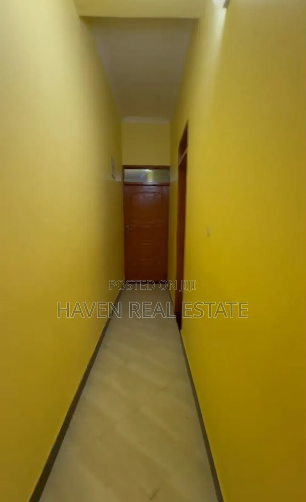 2bdrm Apartment in Magomeni for rent