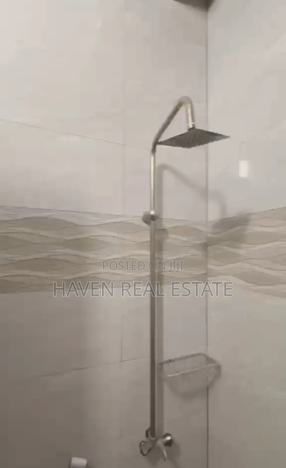 2bdrm Apartment in Magomeni for rent