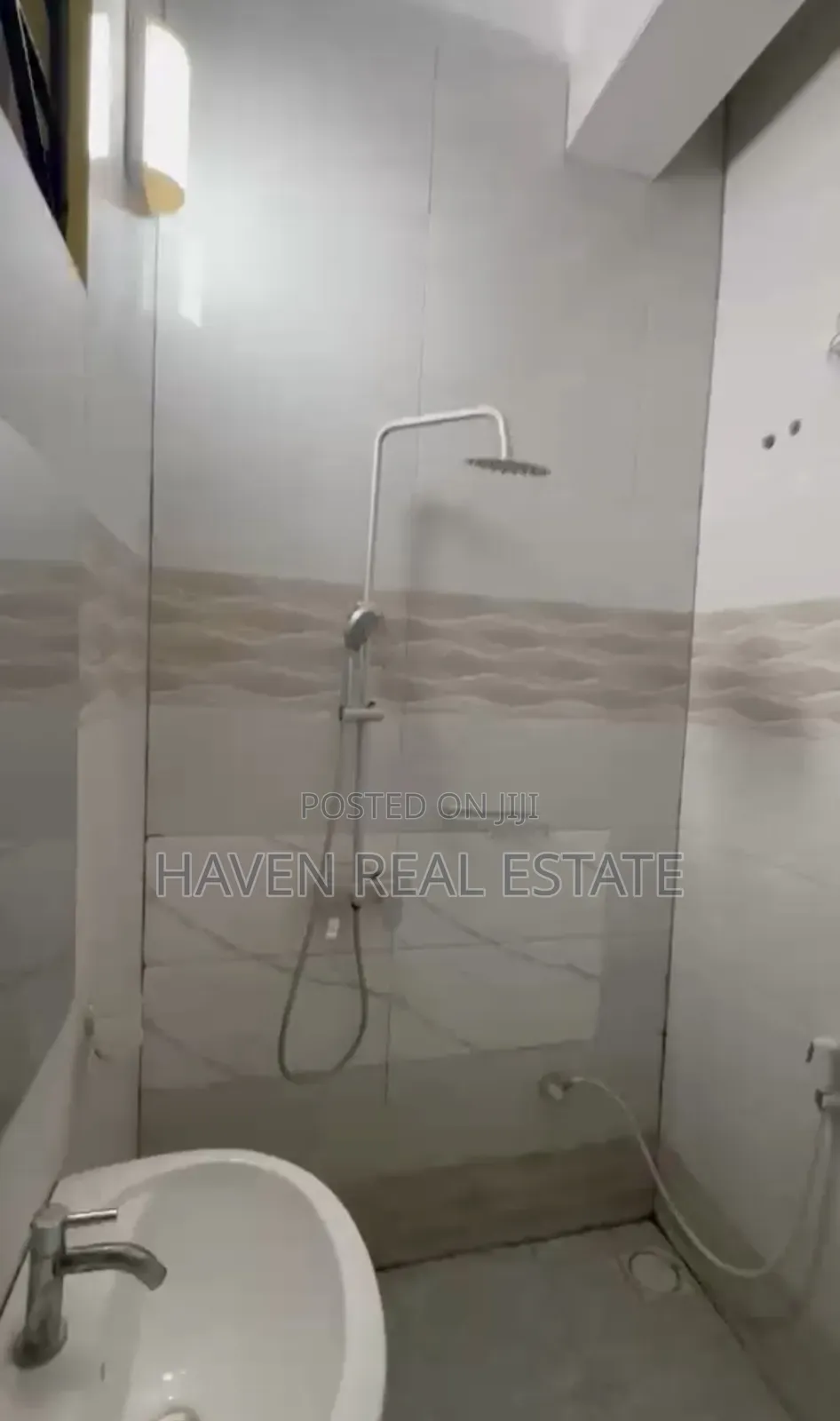 2bdrm Apartment in Magomeni for rent