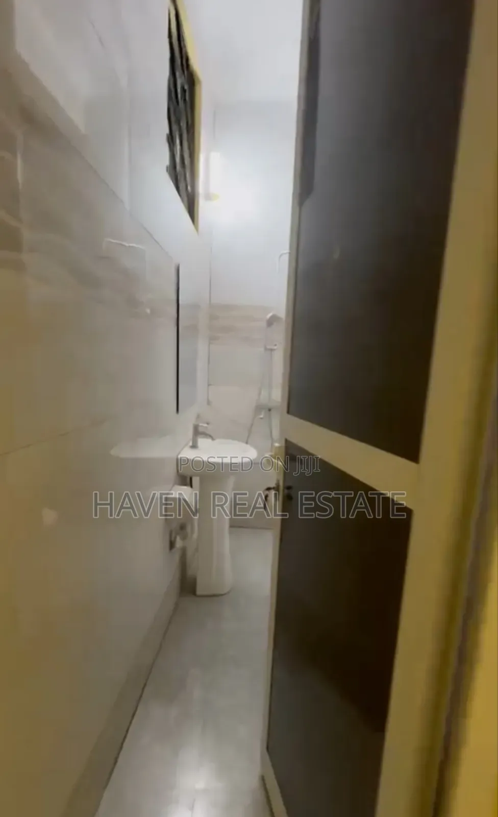 2bdrm Apartment in Magomeni for rent