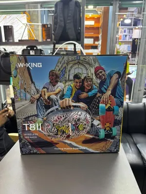 T8ii Wireless Speaker