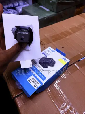 Anker Zolo Charger