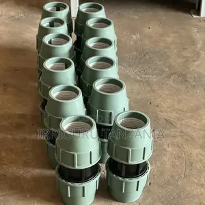 HDPE Pipe Joiner