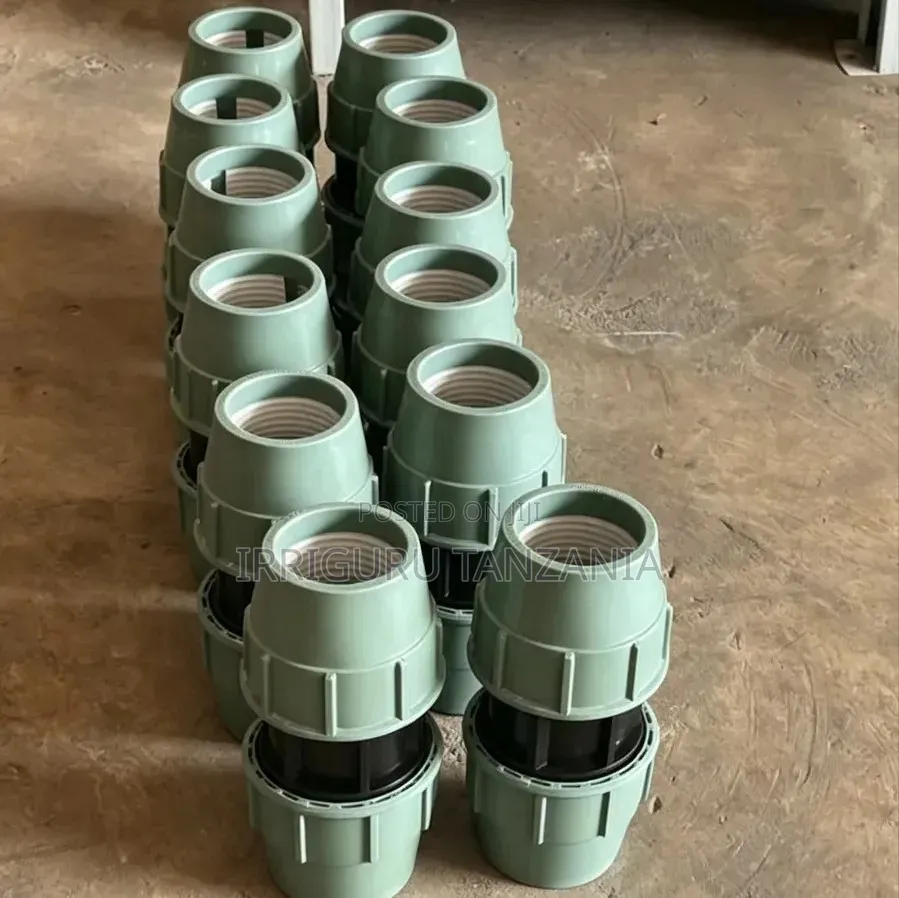 HDPE Pipe Joiner