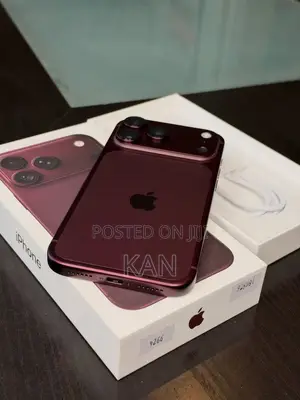 New Apple iPhone 18 Pro Max 512 GB