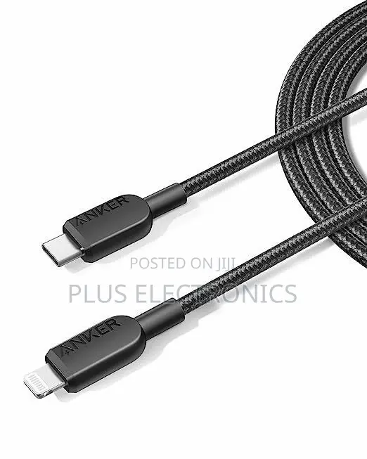 Anker Zolo C to PD Cable