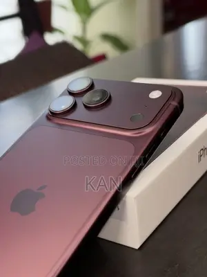 New Apple iPhone 18 Pro Max 512 GB