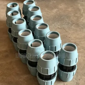 HDPE Fusion Coupling