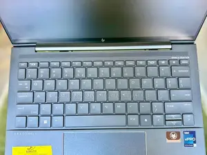 Laptop HP Dragonfly G3 32GB Intel Core i7 SSD 512GB