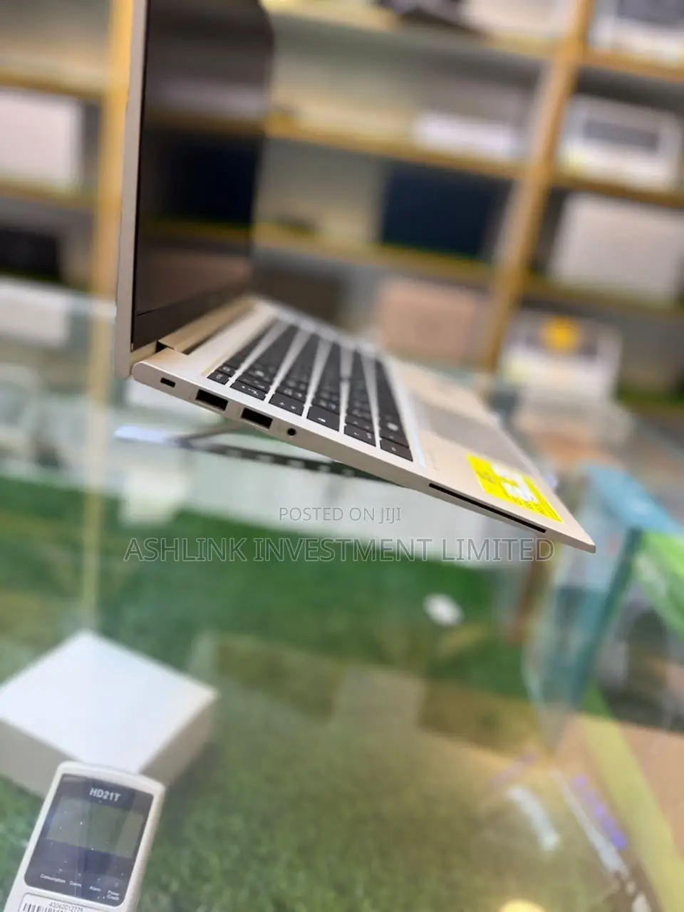 Laptop HP EliteBook 845 G8 8GB AMD Ryzen 3 SSD 256GB