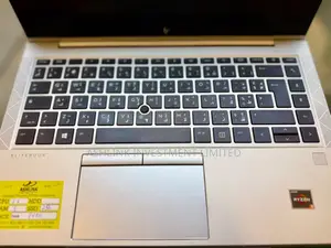 Laptop HP EliteBook 845 G8 8GB AMD Ryzen 3 SSD 256GB