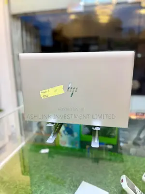 Laptop HP EliteBook 845 G8 8GB AMD Ryzen 3 SSD 256GB