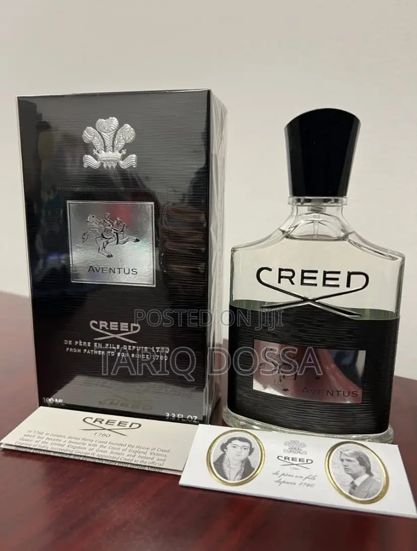 Creed Aventus