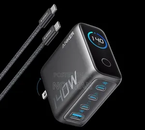 Anker Complete Charger