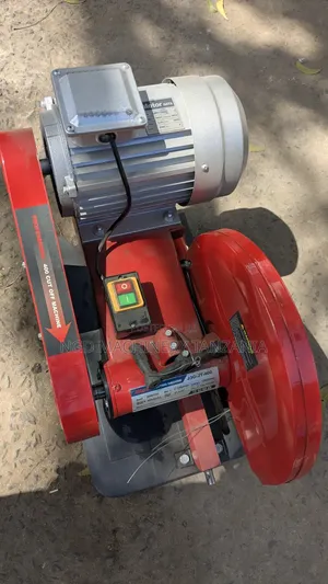 Cutting Machine 400mm
