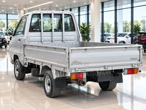 Toyota TownAce 2005 White