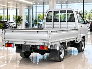Toyota TownAce 2005 White