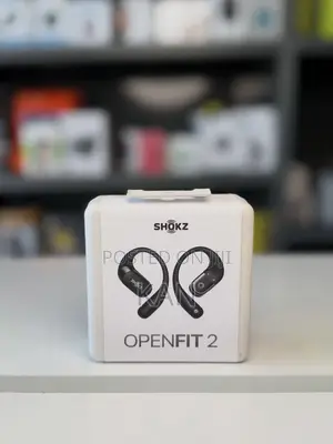 Shokz Openfit 2