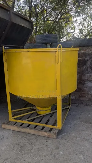 Concrete Bucket 1.5m3
