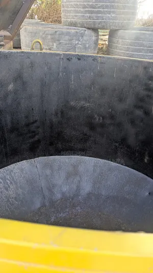 Concrete Bucket 1.5m3