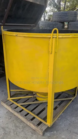 Concrete Bucket 1.5m3