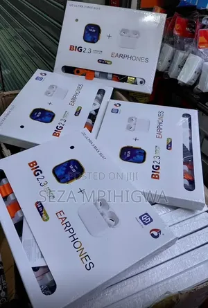 smart Watch Ultra9