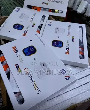 smart Watch Ultra9