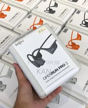 Shokz-Openrun Pro 2