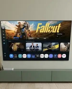 Samsung Inch 100 QN80F Neo QLED Mini LED Smart TV