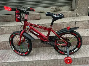 Bicycle for Kids Heavy Duty