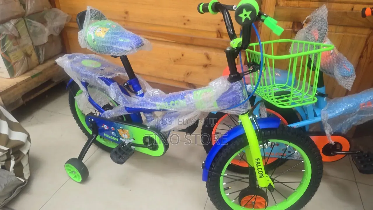 Bicycle for Kids Heavy Duty