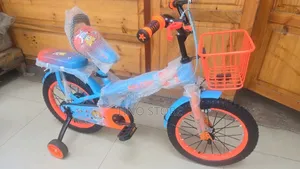 Bicycle for Kids Heavy Duty