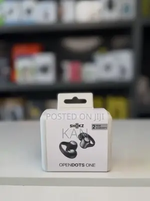 Shokz-Opendots One
