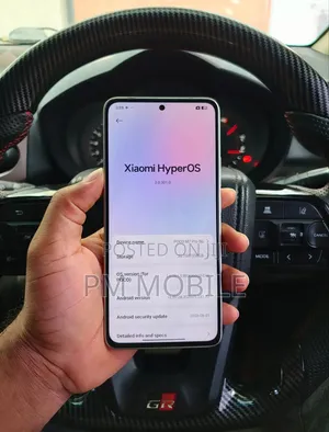 Xiaomi Poco M7 Pro 5G 256 GB