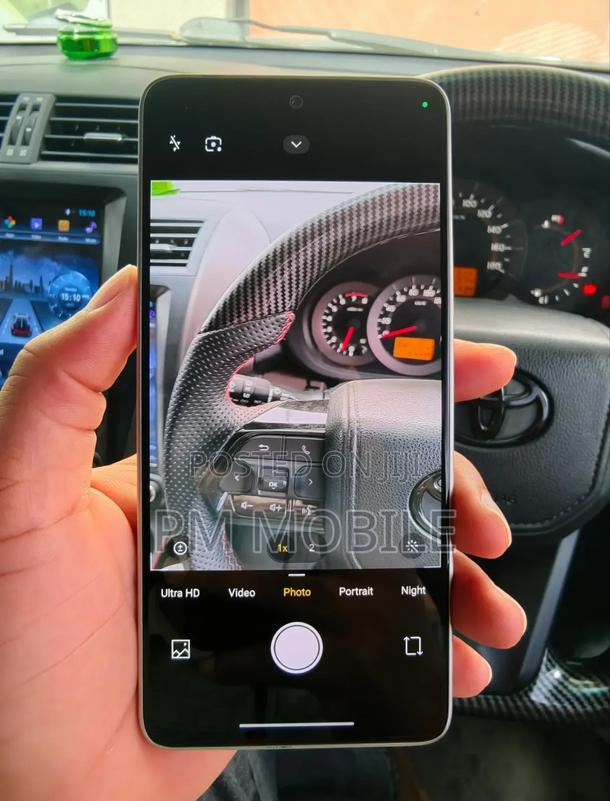 Xiaomi Poco M7 Pro 5G 256 GB