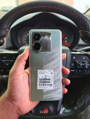 Xiaomi Poco M7 Pro 5G 256 GB