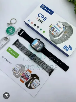 Smartwatch C95 Smartbarry