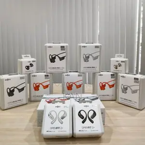 Shokz-Openfit 2+