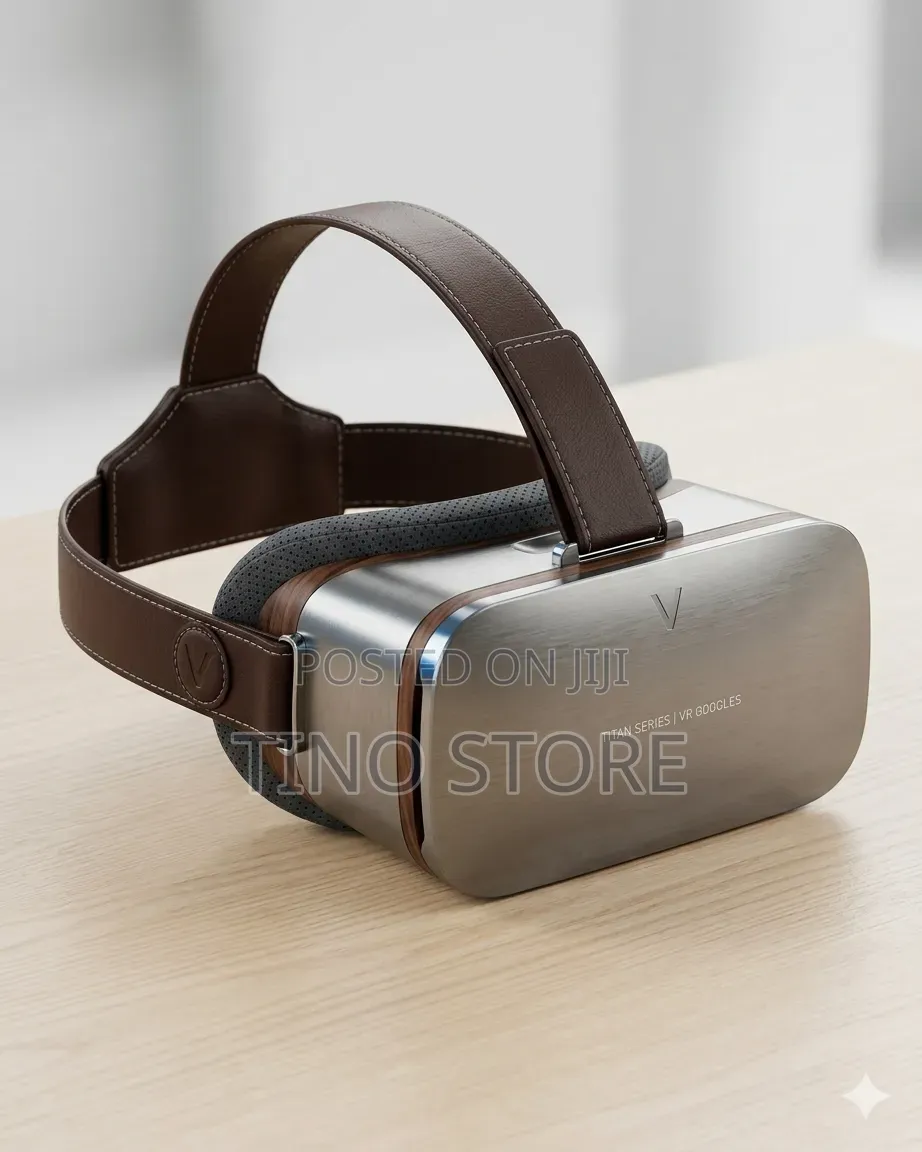 VR Park Virtual Reality Glasses