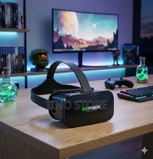 VR Park Virtual Reality Glasses
