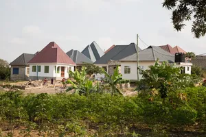 Pata Heka Moja Kwa M71 Kiluvya Manzese