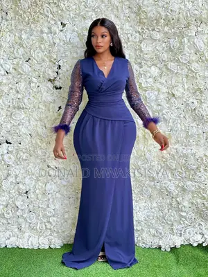 Party Gowns Collection - Dubai Luxury Edition 2026
