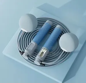 Digital Jumping Rope