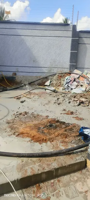 Kisima Ilikiduku Safisha Kila Mwaka