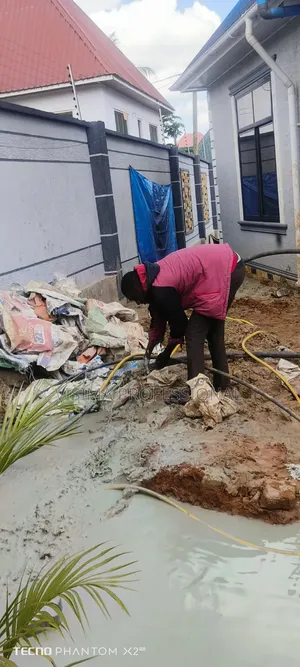 Kisima Ilikiduku Safisha Kila Mwaka