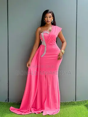Party Gowns Collection - Dubai Luxury Edition 2026