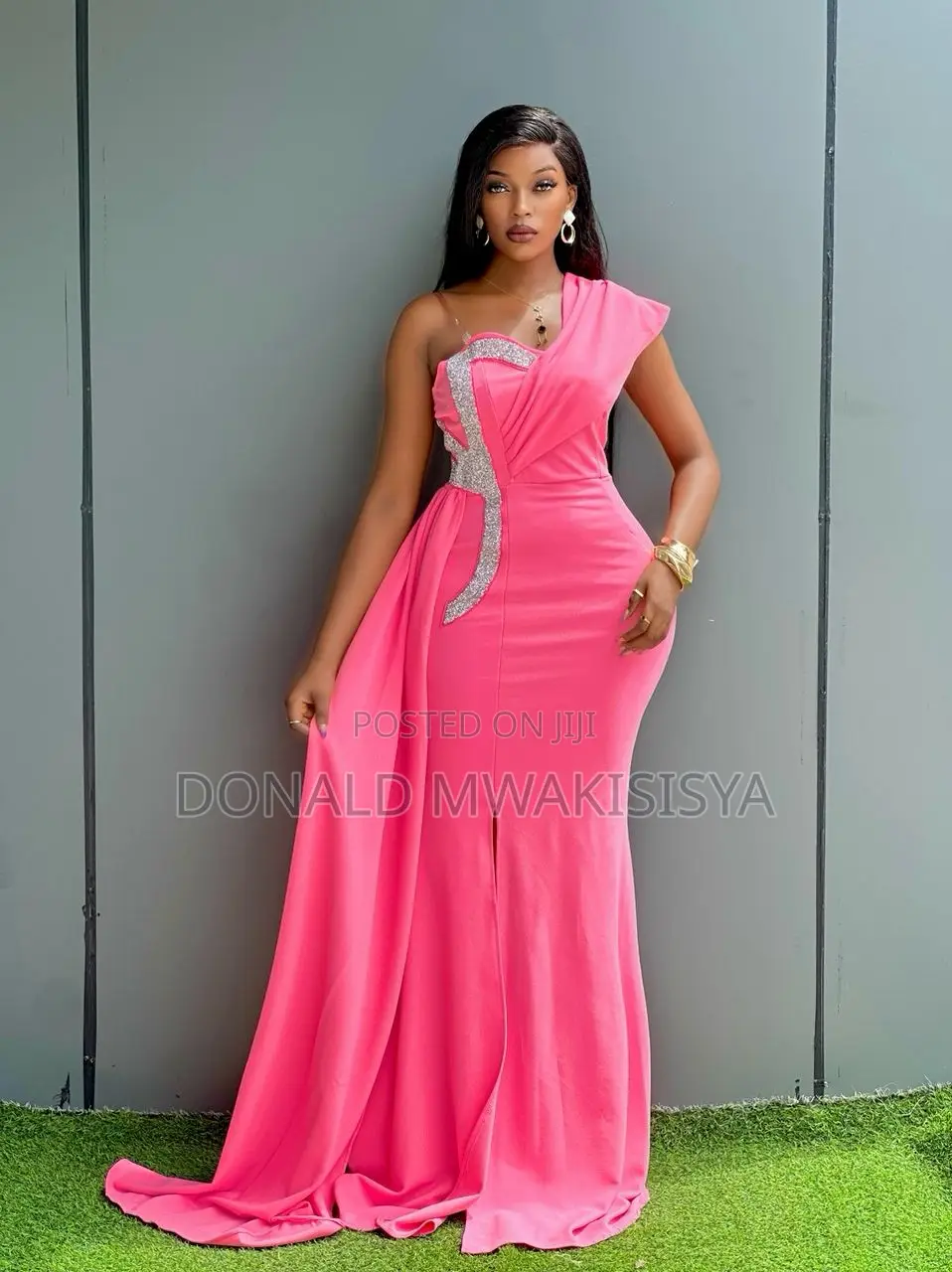Party Gowns Collection - Dubai Luxury Edition 2026