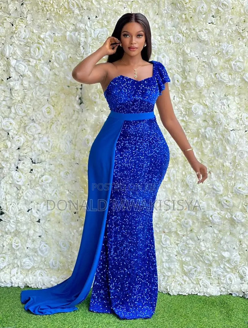 Party Gowns Collection - Dubai Luxury Edition 2026